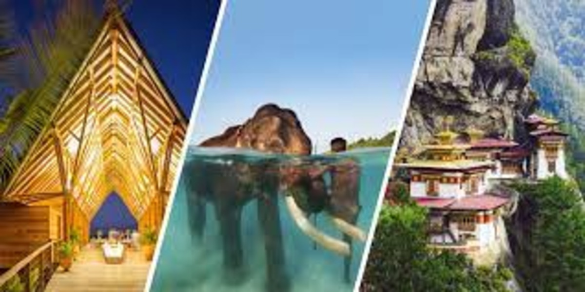 Best Travel Places Around the World