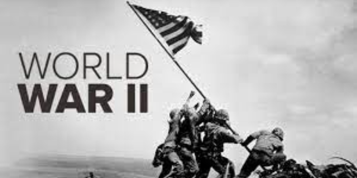 A Brief History of World War II