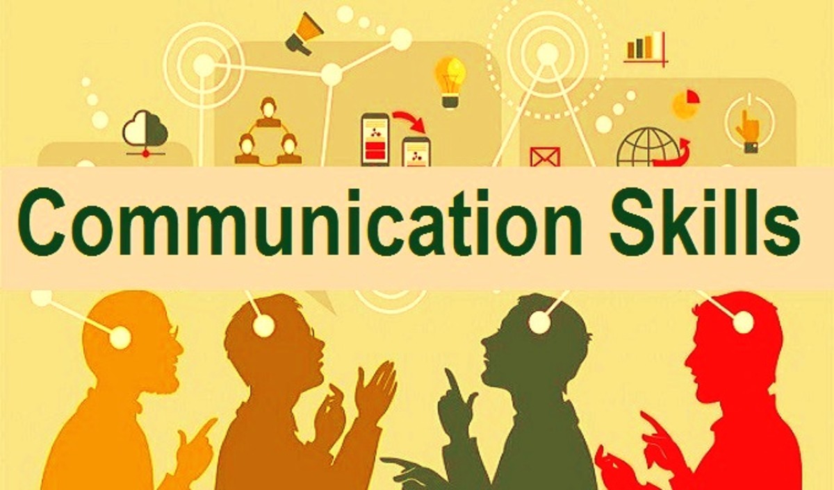 The Specialty of Communication : Sustaining Connections through Powerful Relational abilities