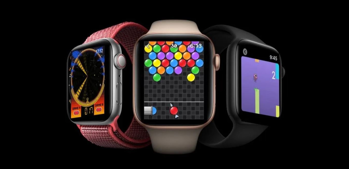 Unveiling the Wonders of Apple Smartwatch