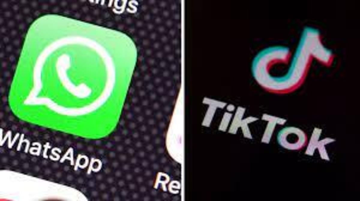 TikTok vs. WhatsApp: Navigating the Social Media Landscape