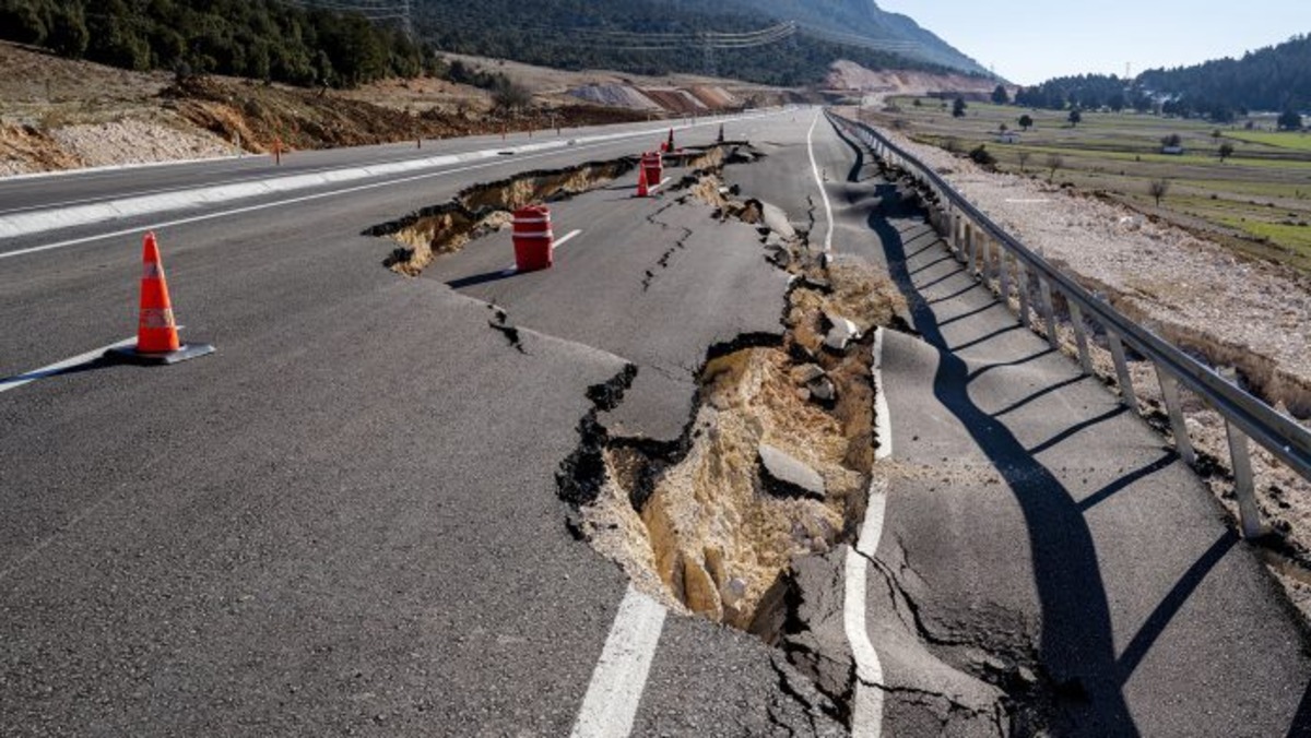 Navigating the Rumbles: The Quest for Earthquake Prediction