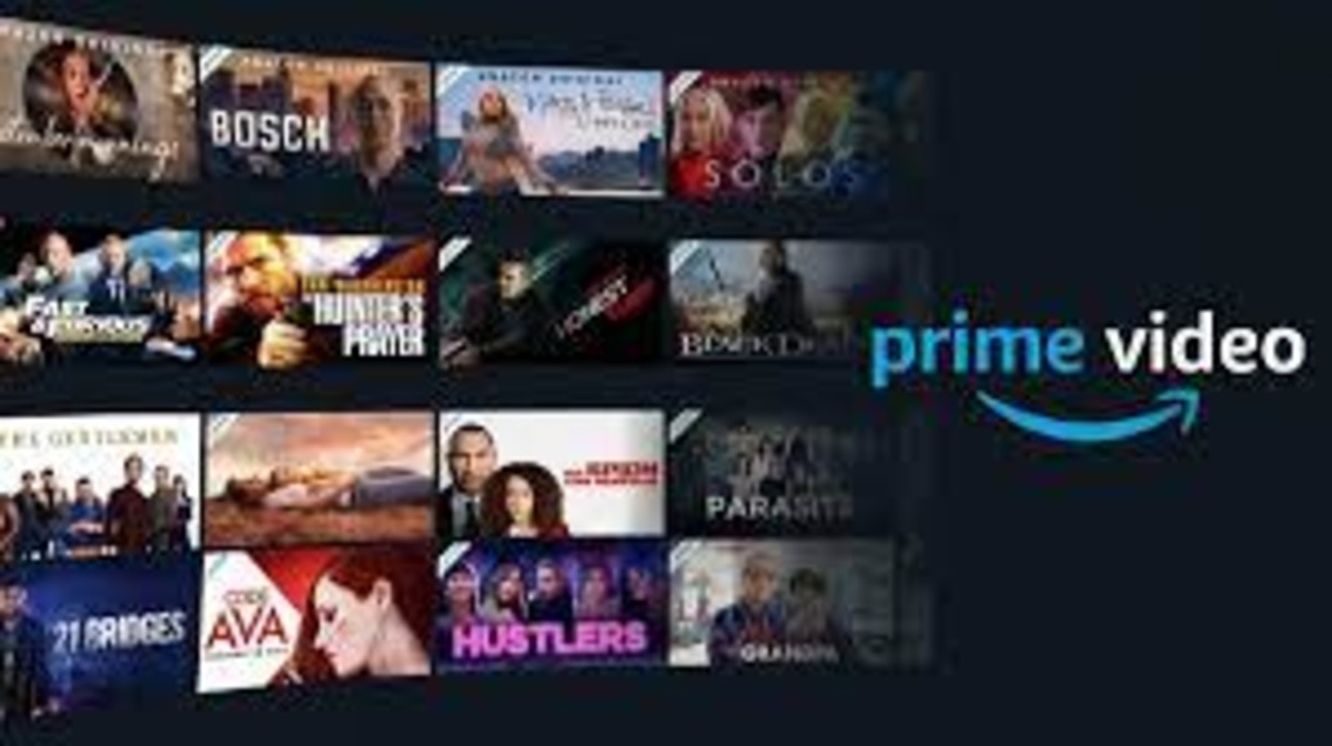 Amazon Prime ads on movies and TV shows will begin in late January