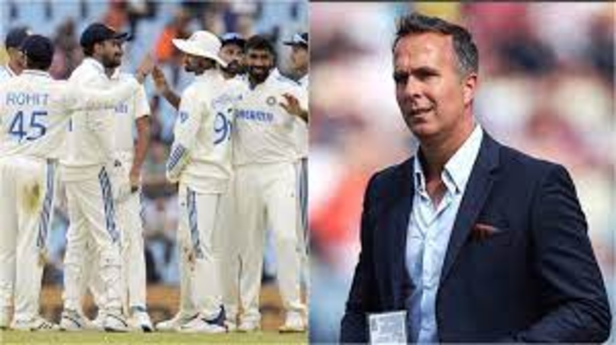 Michael Vaughan feels India have underachieved by not winning ‘anything’ major