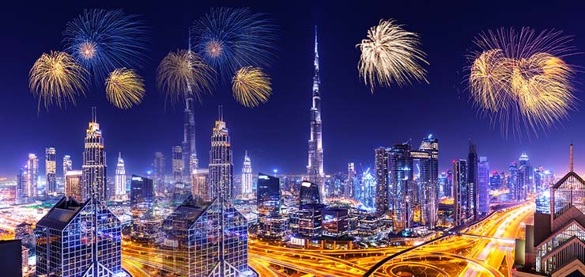 It’s a desolate New Year for some new UAE expats
