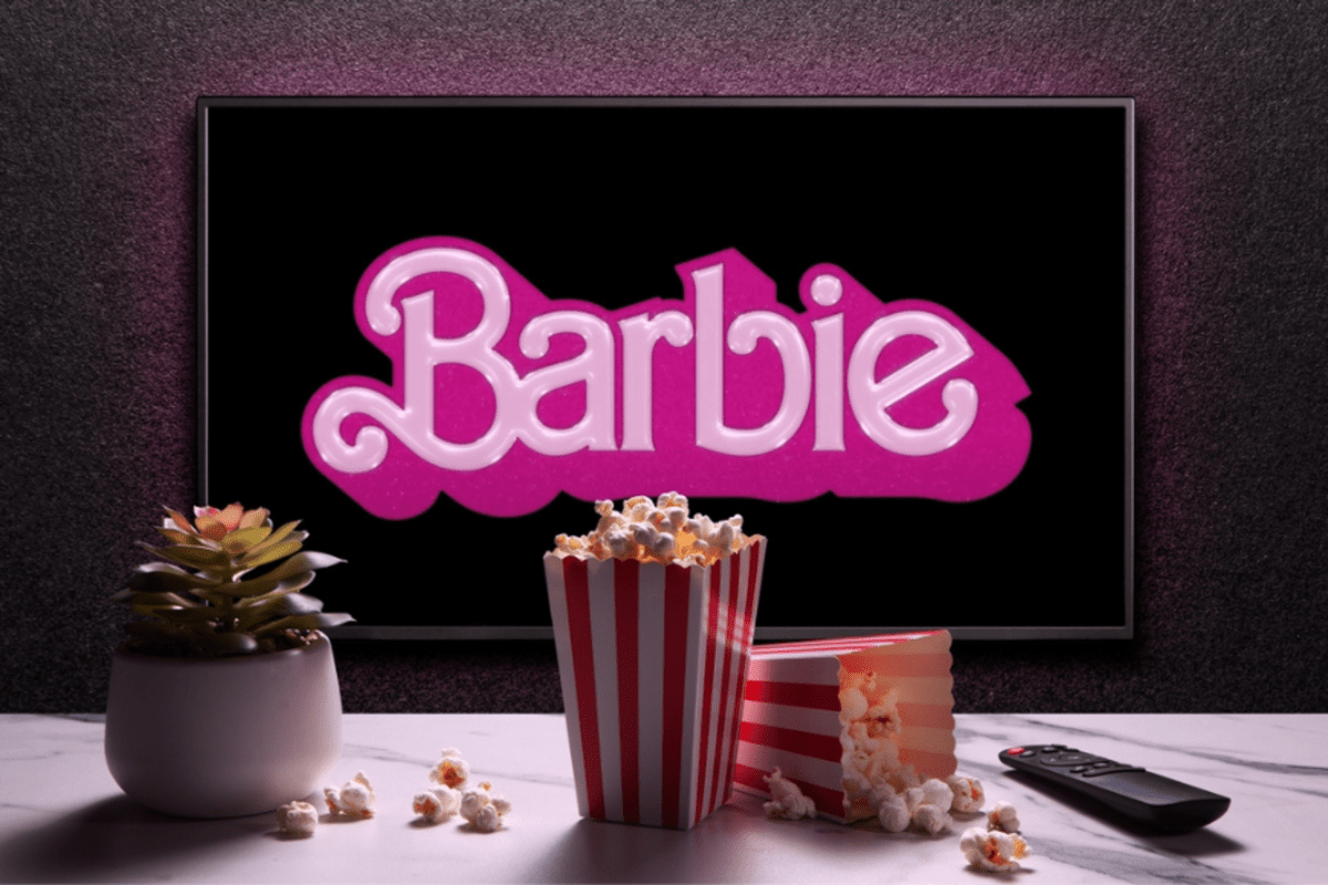 Barbie fever in UAE: Fans watch film for second time with companions, family