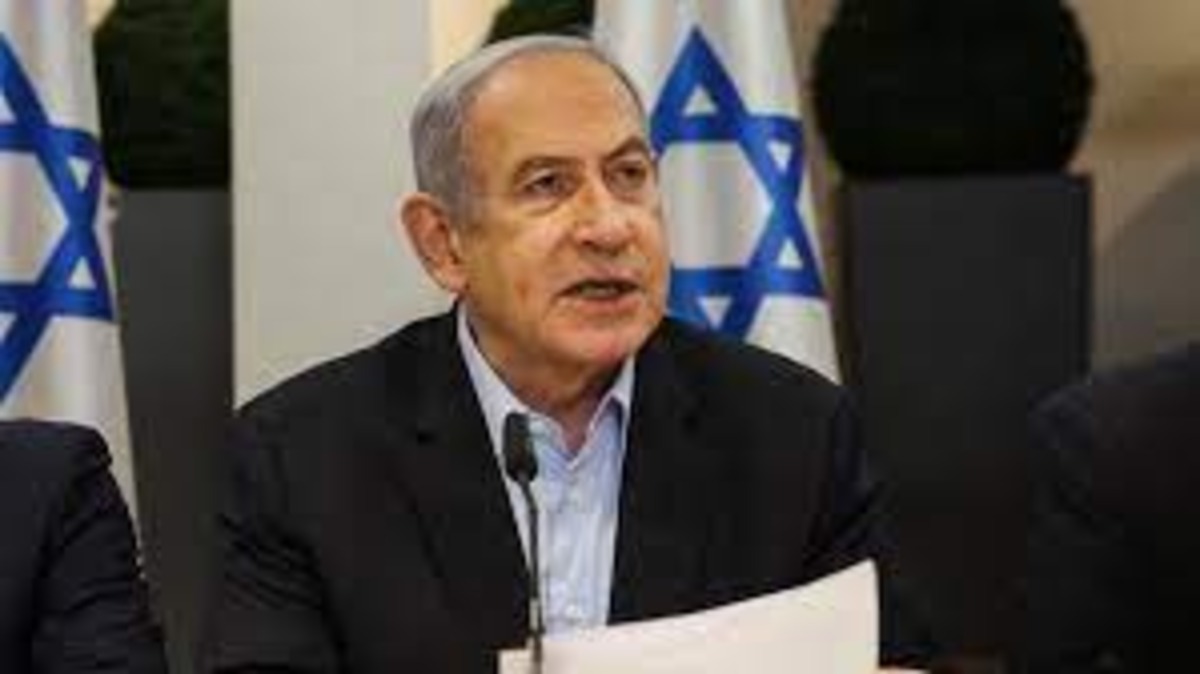 Netanyahu freely dismisses US push for Palestinian state