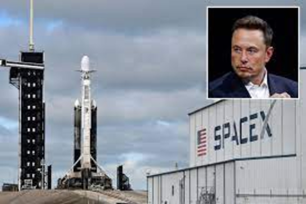 SpaceX blamed for unlawfully terminating staff reproachful of Elon Musk