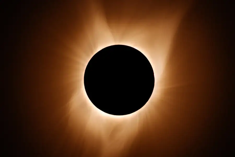 Solar Eclipse of April 8, 2024: A Spectacular Celestial Event