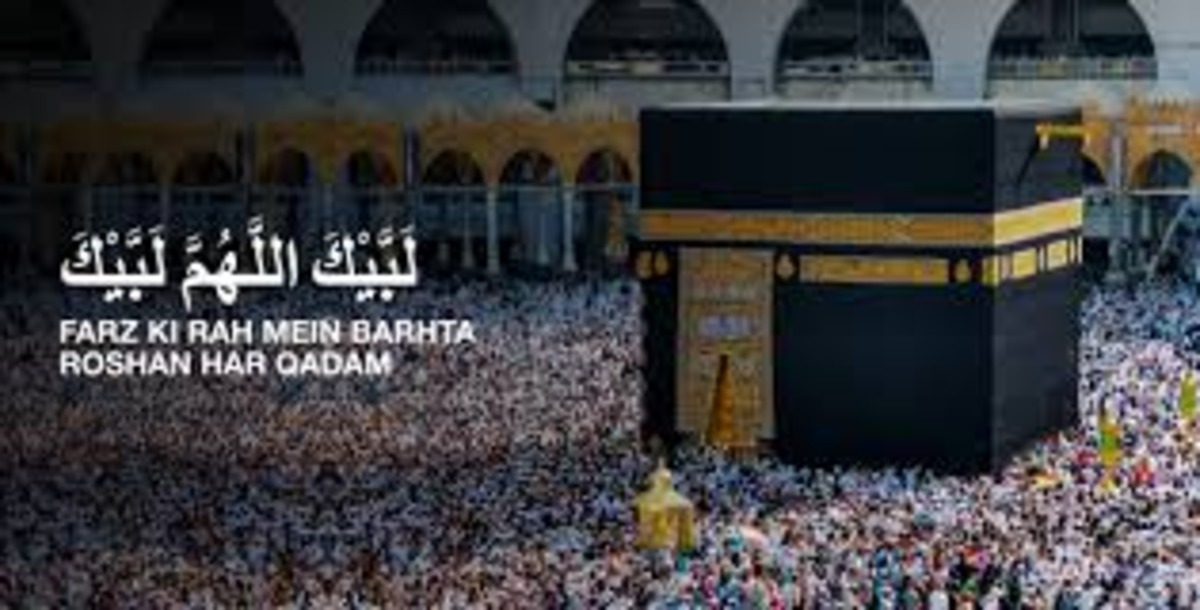 Saudi Arabia Hajj 2024: A Journey of the Soul
