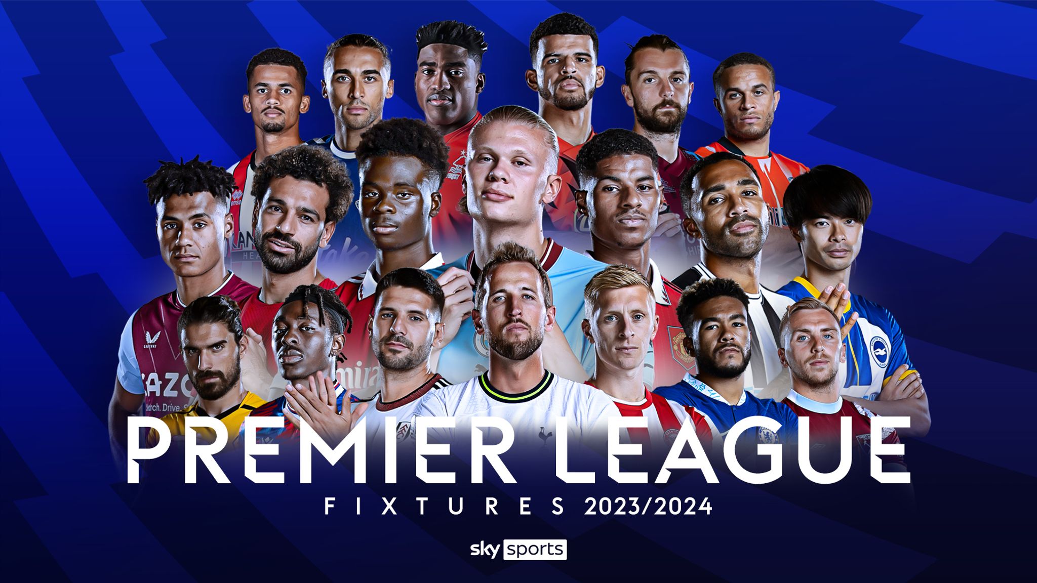 Premier League 2024 Teams: Full List and Analysis